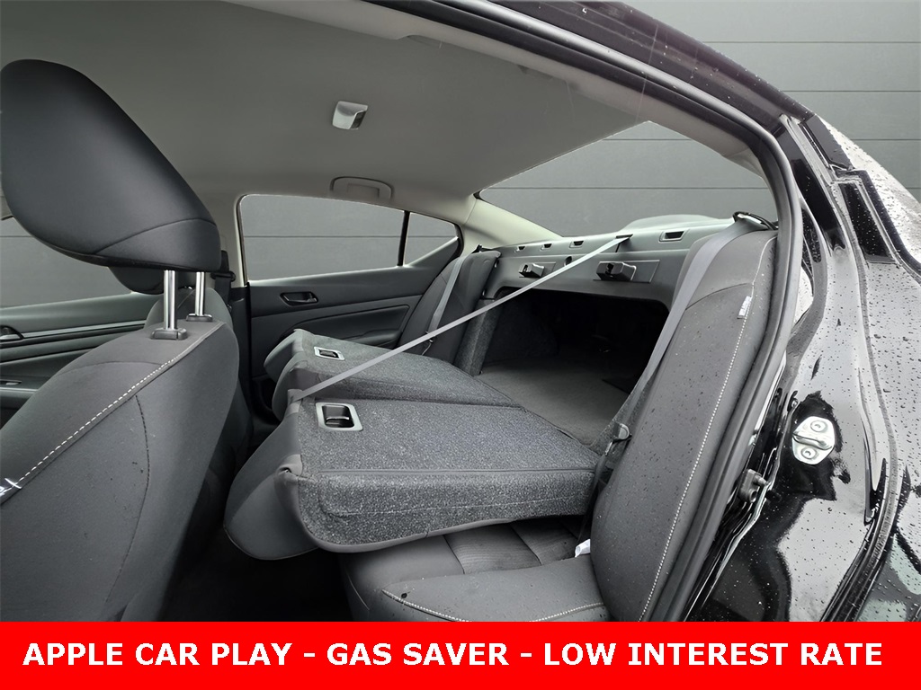 2025 Nissan Altima 2.5 S photo 12
