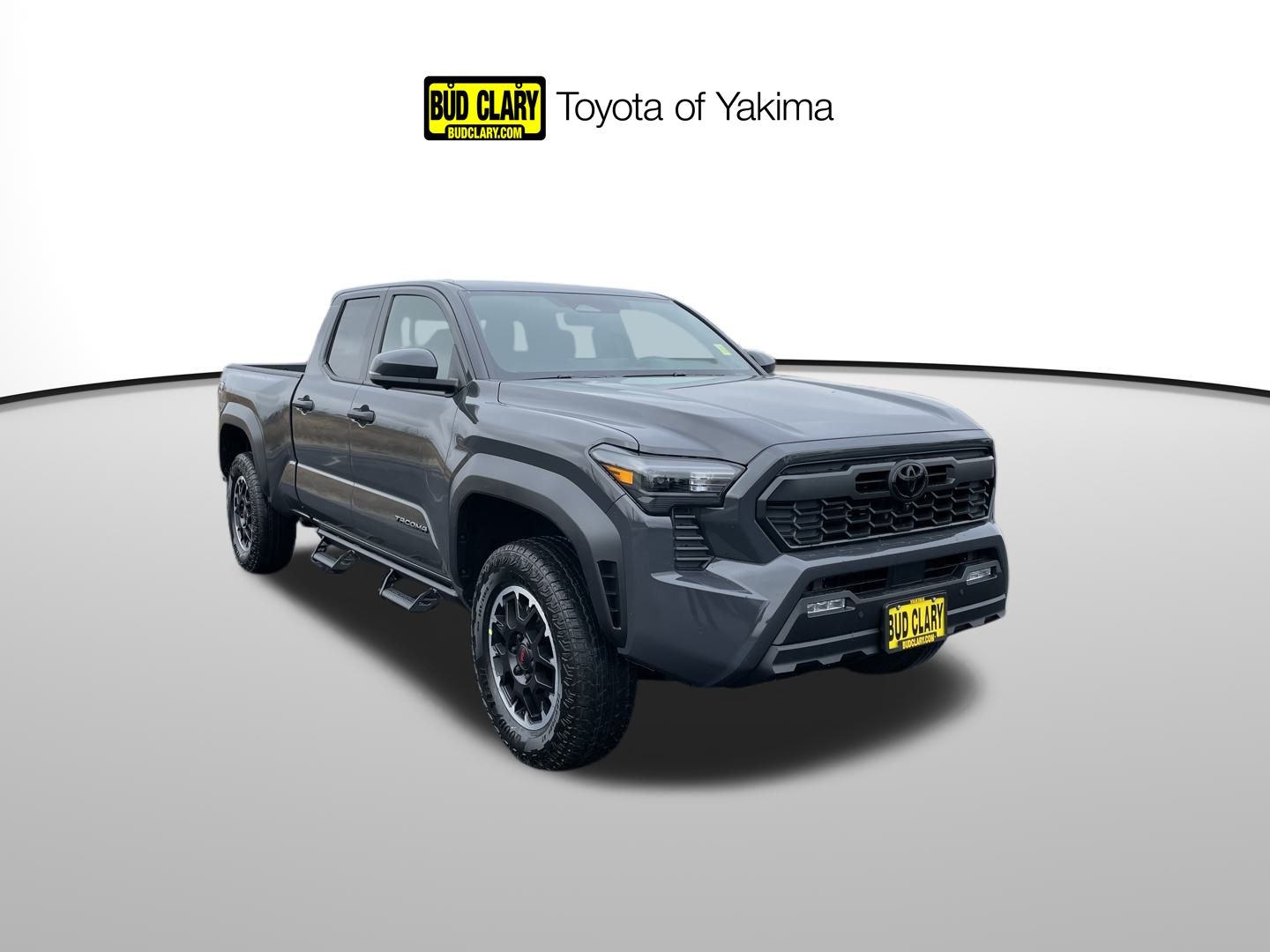 2026 Toyota Tacoma TRD Off Road's photo