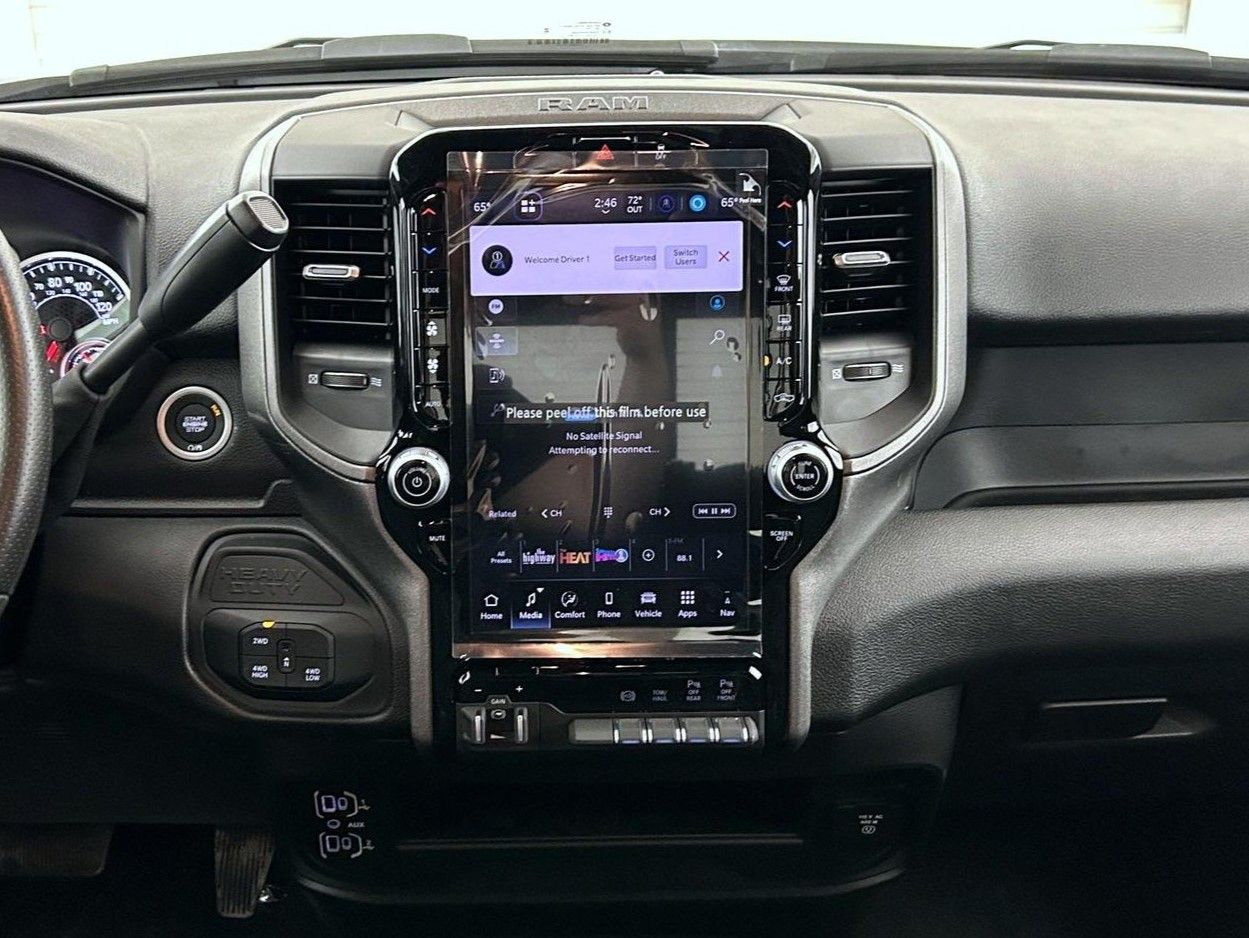 2025 Ram 3500 Tradesman photo 12