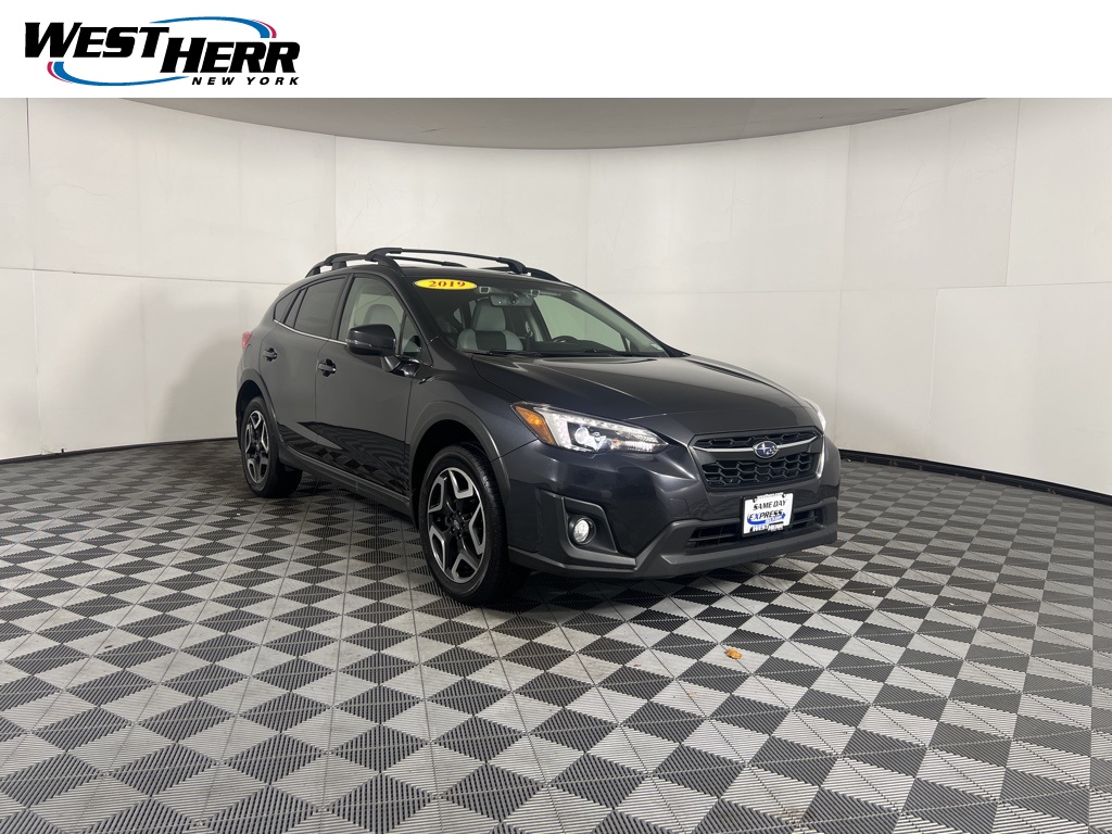 2019 Subaru Crosstrek Limited