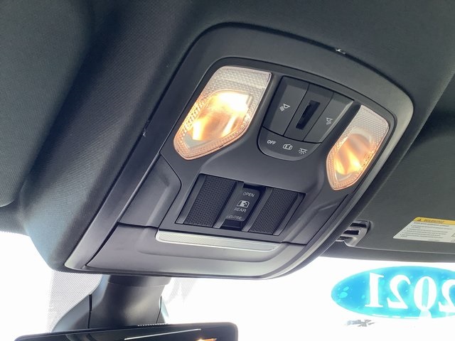 2021 Ram 1500 Big Horn Lone Star photo 20