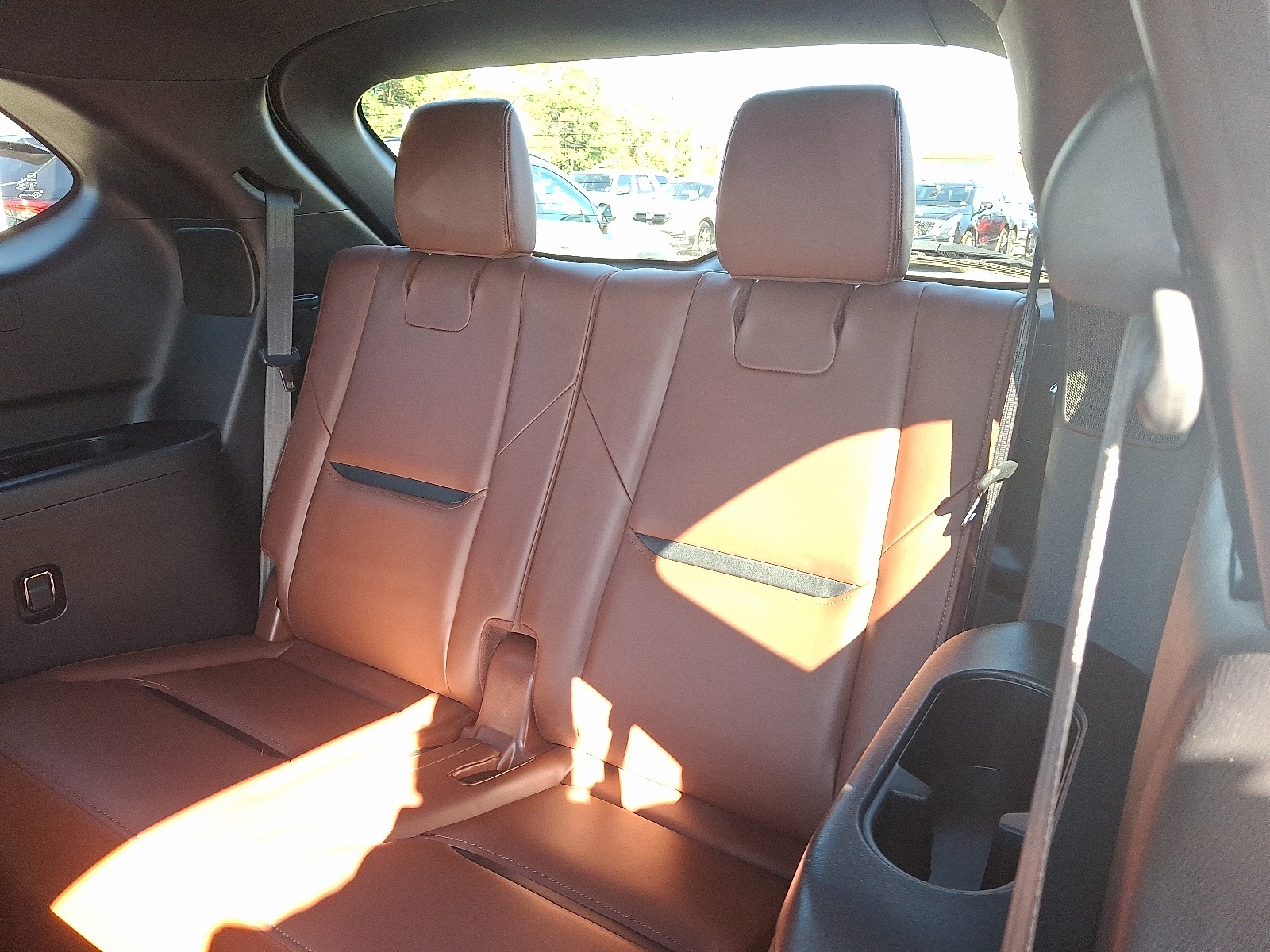 2018 Mazda CX-9 Signature photo 9