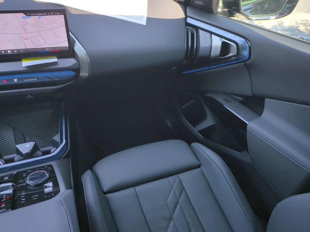 2026 Bmw X3 photo 12