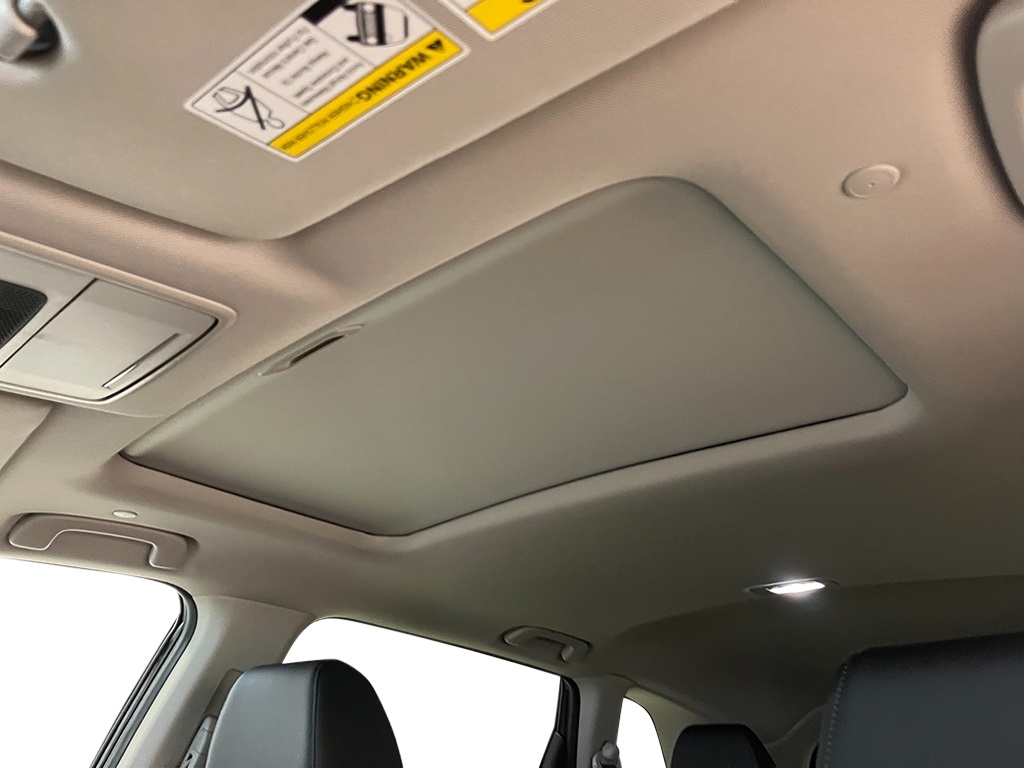 2026 Honda CR-V EX-L photo 22
