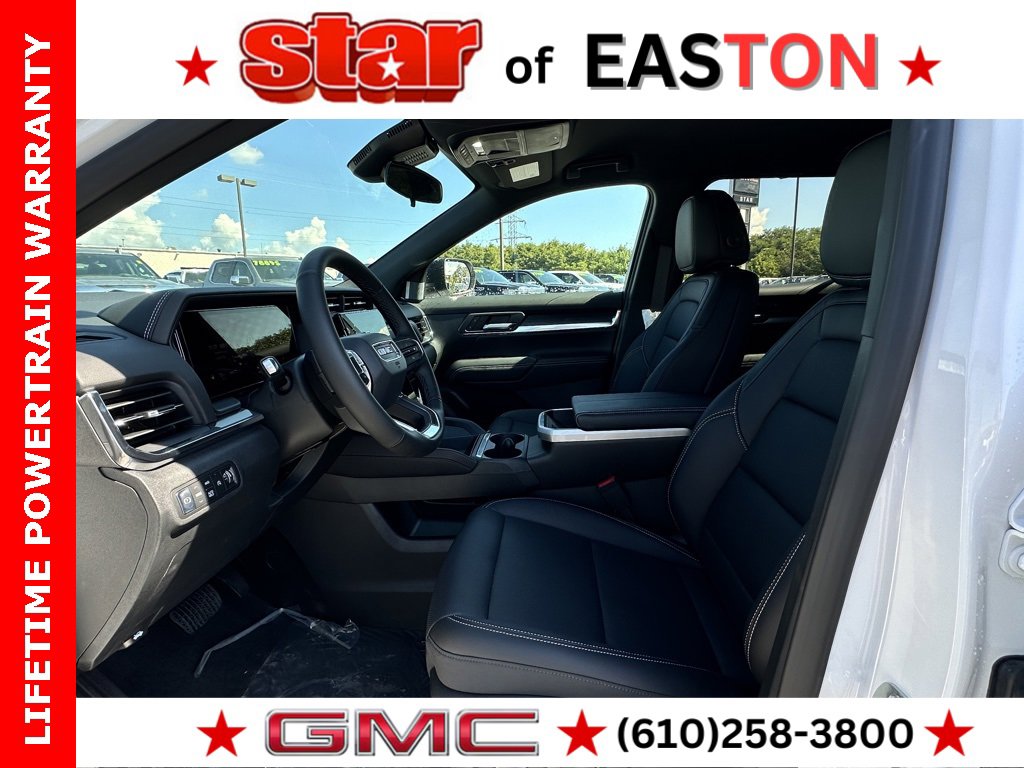 2026 Gmc Terrain Elevation photo 11