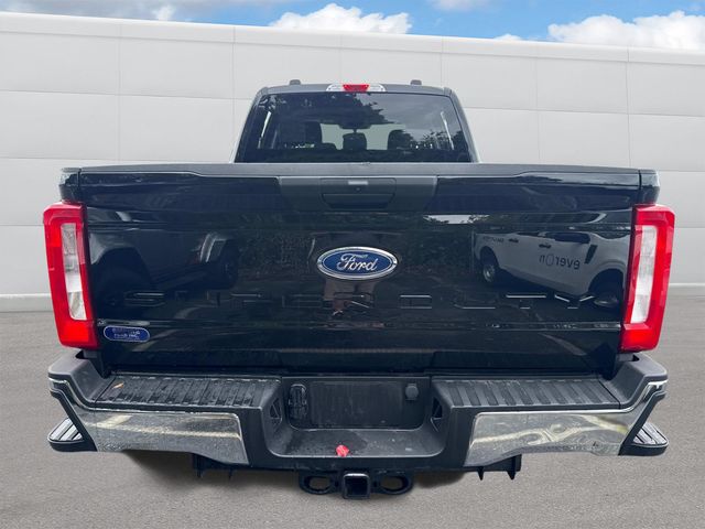 2024 Ford F-250 XLT photo 5