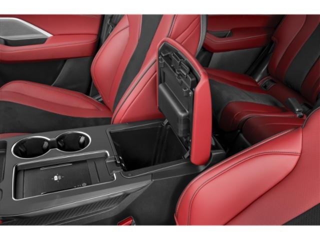 2026 Acura MDX SH-AWD A-Spec photo 15
