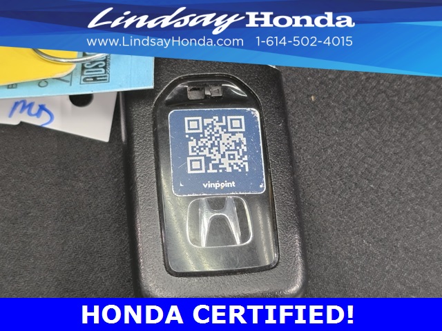 2022 Honda CR-V EX photo 10