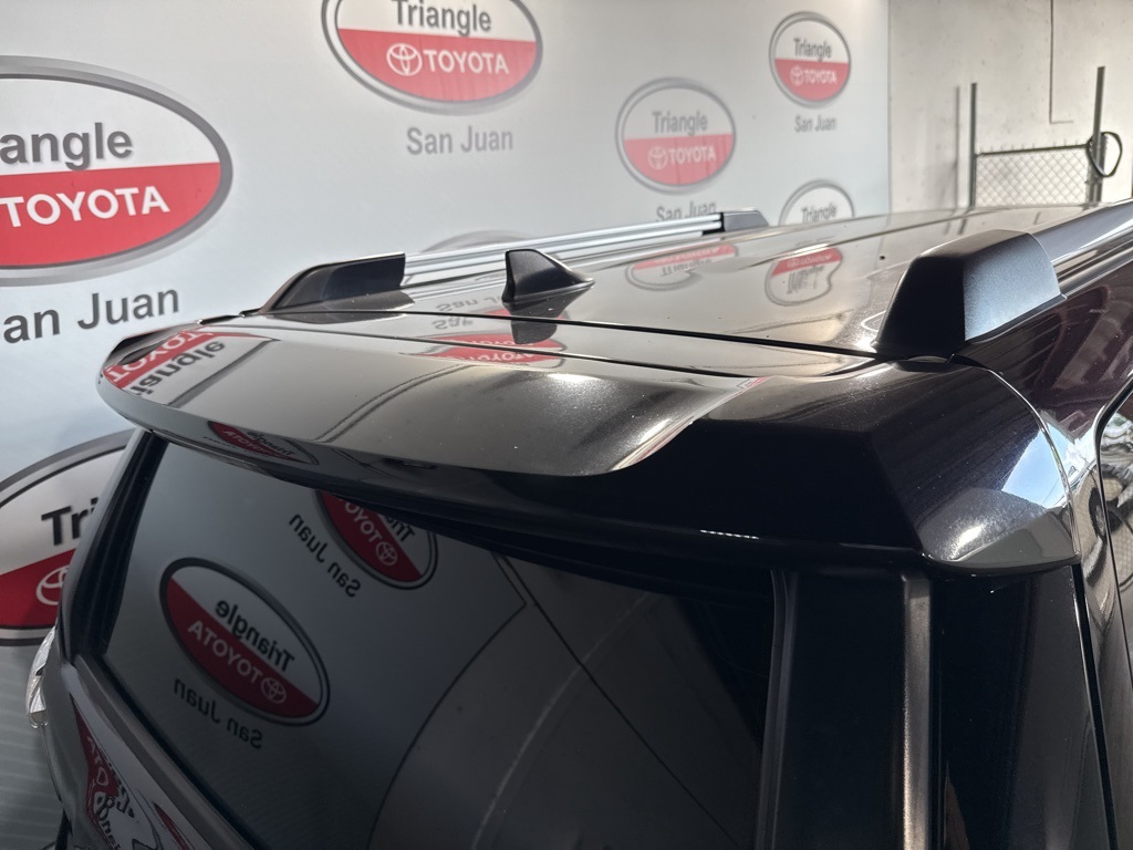 2020 Toyota 4Runner SR5 photo 15