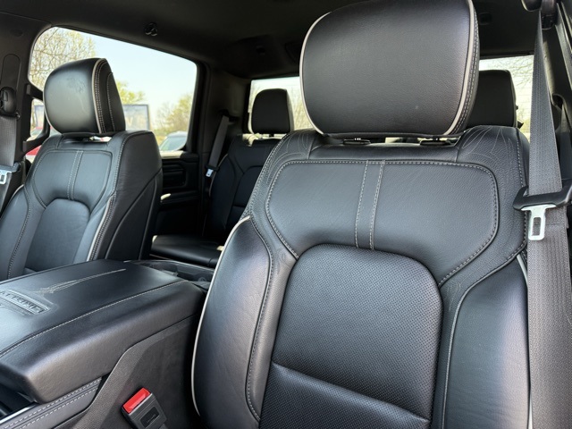 2023 Ram 1500 Limited photo 22