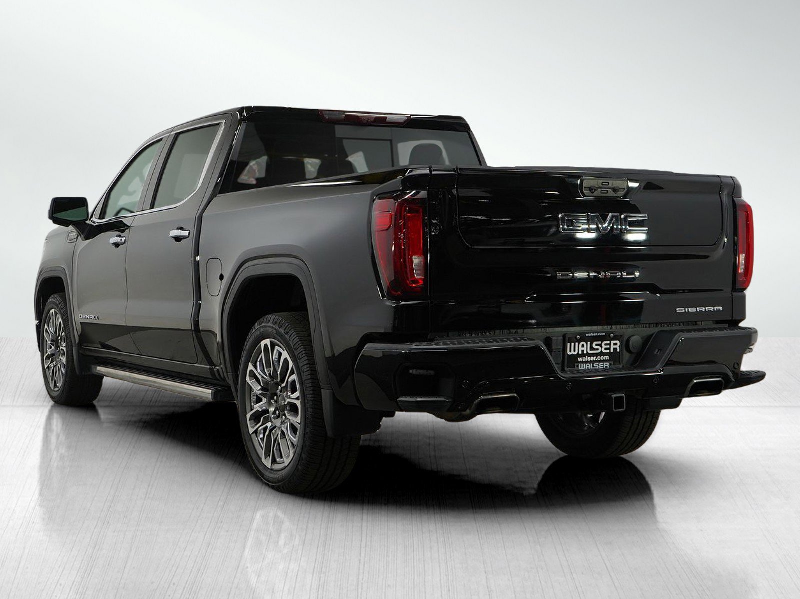2023 Gmc Sierra 1500 Denali Ultimate photo 3