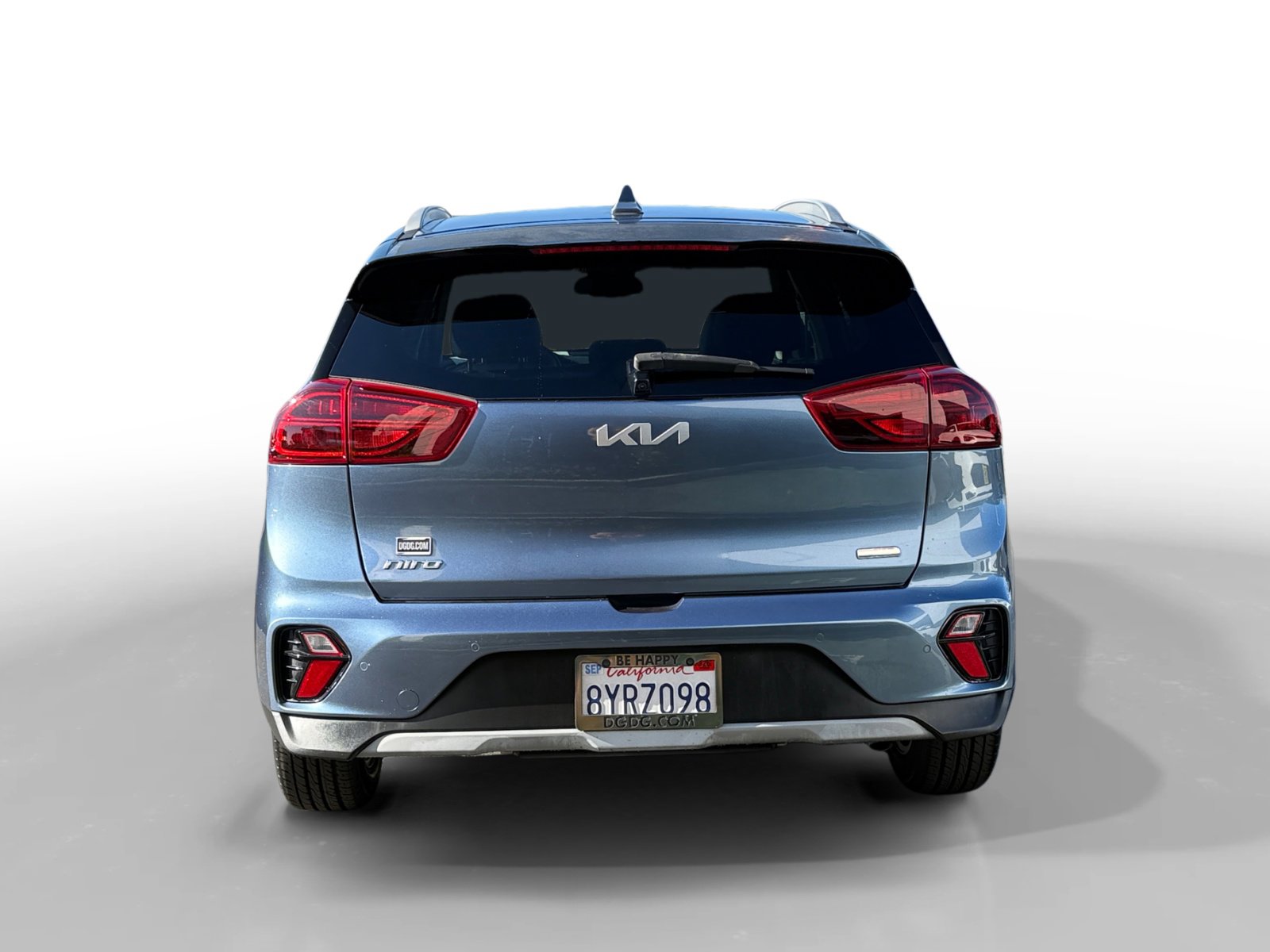2022 Kia Niro EX Premium photo 4