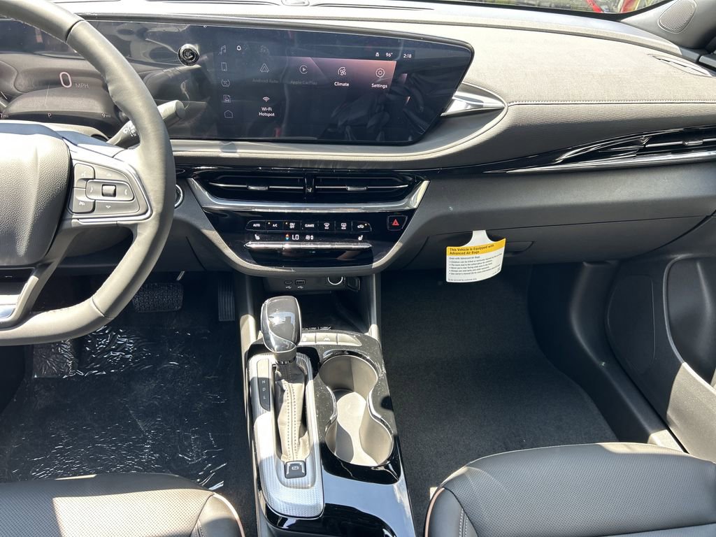 2025 Buick Envista Avenir photo 16