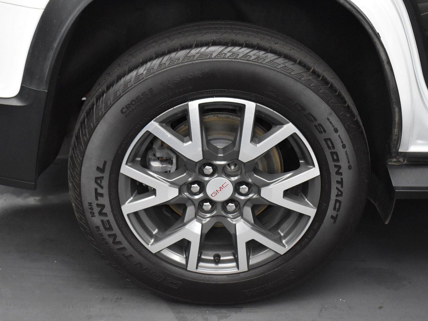 2023 Gmc Acadia SLE photo 33