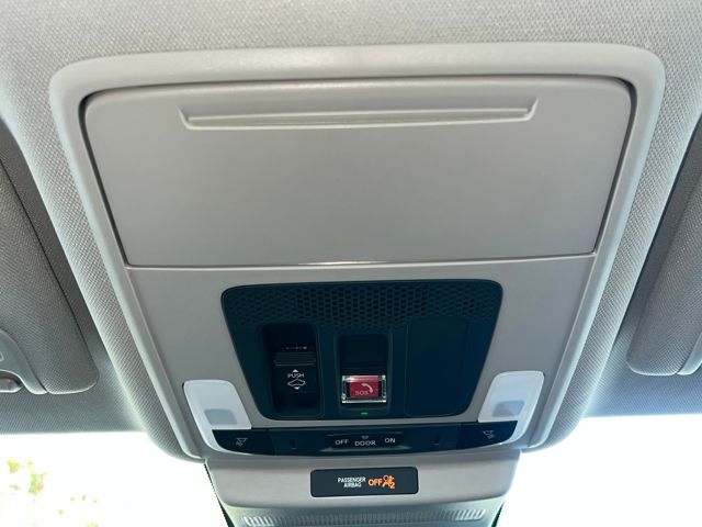 2025 Honda Accord Hybrid EX-L photo 31