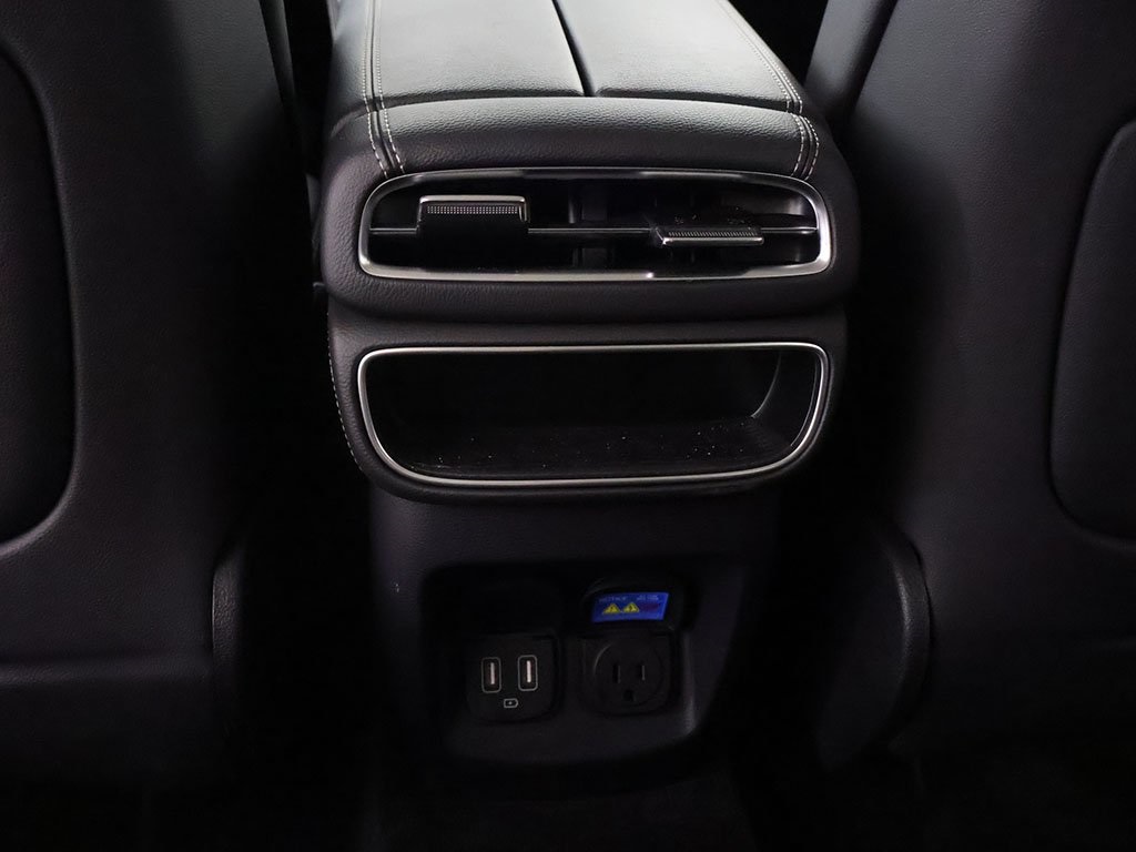 2024 Genesis GV80 3.5T photo 46