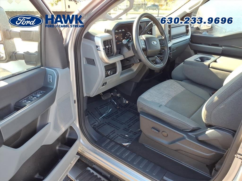 2024 FORD F-250 - Image 11