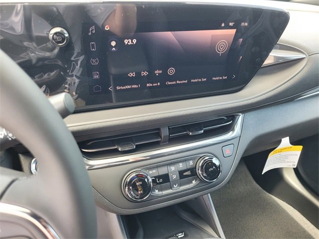 2025 Buick Envista Preferred photo 20