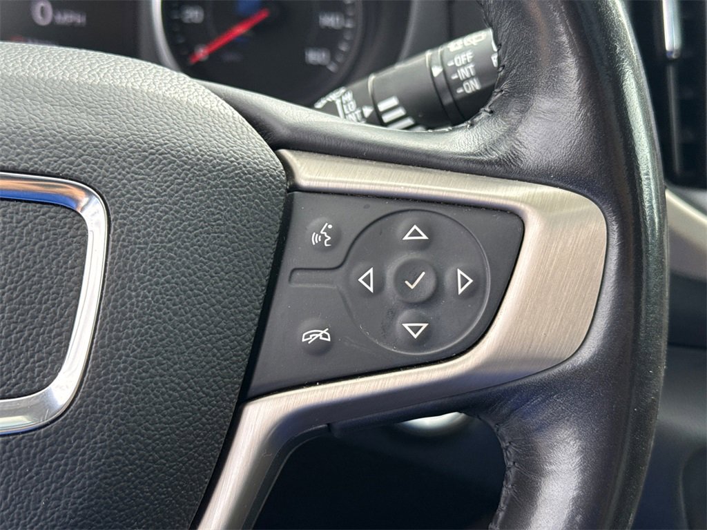 2019 Gmc Terrain Denali photo 19