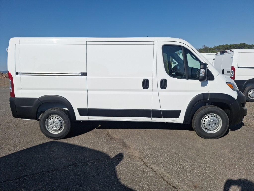 2025 Ram ProMaster 1500 photo 4