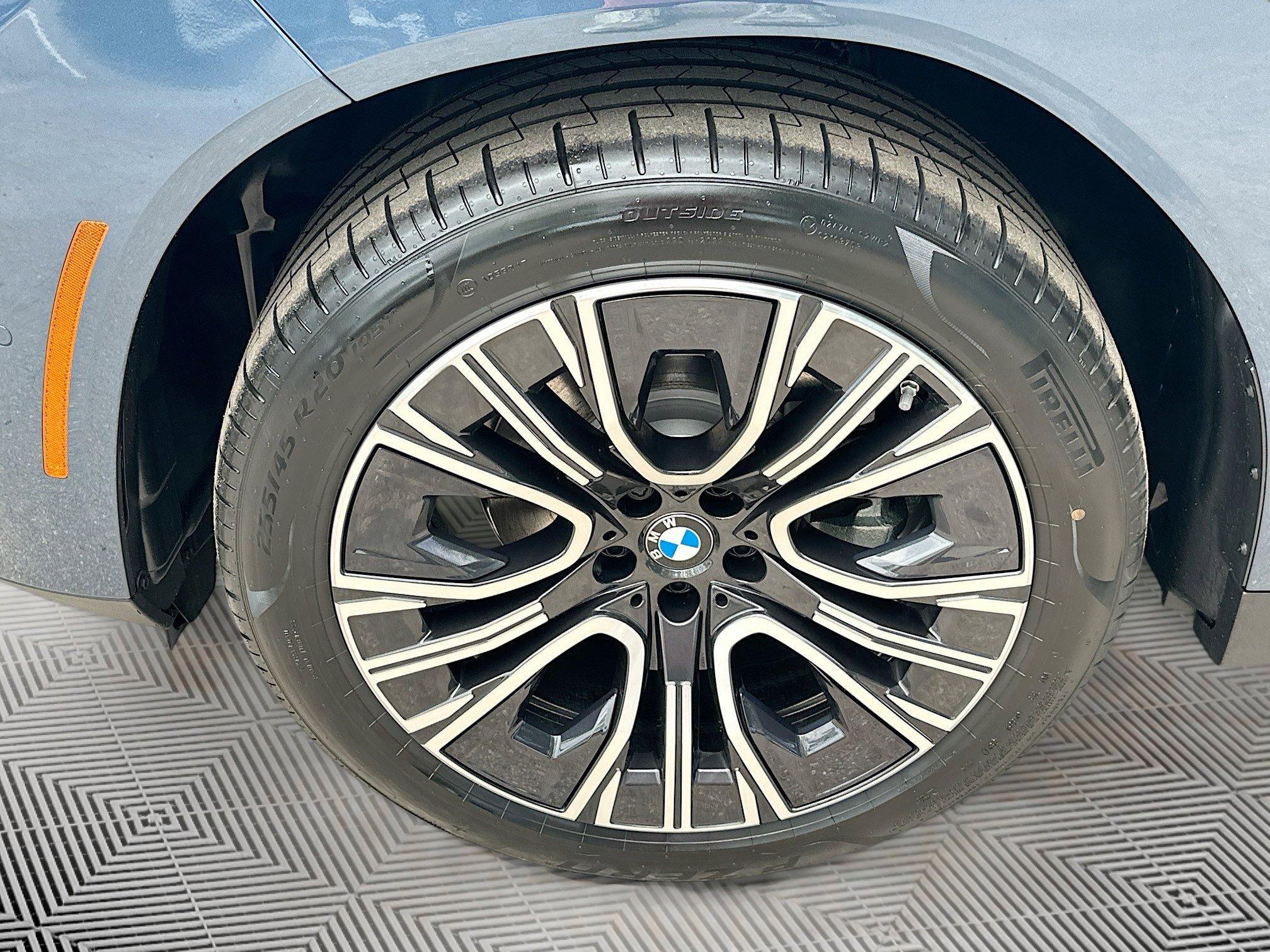 2025 Bmw X3 30x Drive photo 28