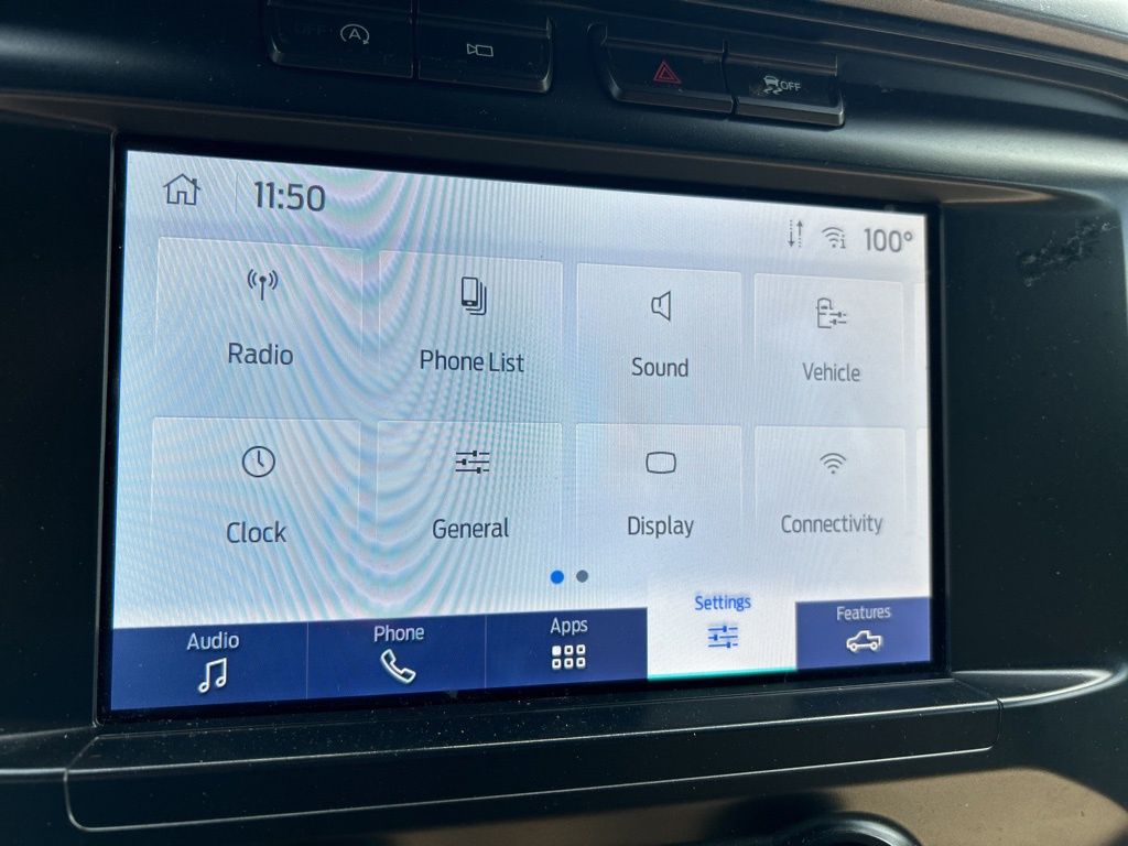 2023 Ford F-150 XLT photo 26