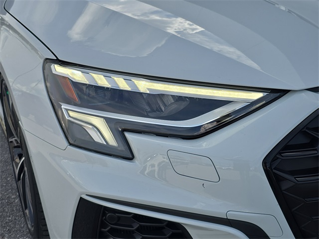 2024 Audi S3 Premium Plus photo 8