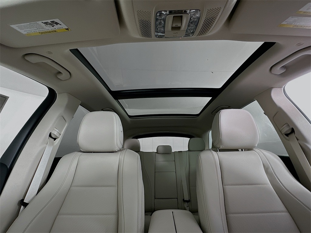 2026 Mercedes Benz GLE 450 4MATIC photo 21