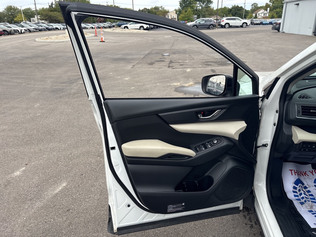 2022 Subaru Ascent Premium photo 19