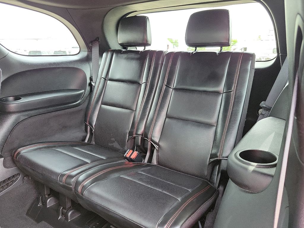 2024 Dodge Durango GT Plus photo 9