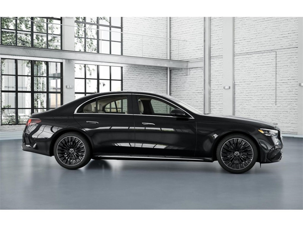 2026 Mercedes Benz E 350 Sedan photo 15