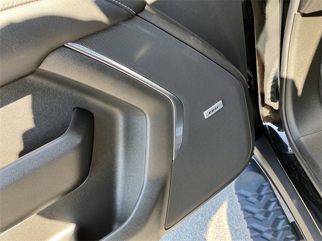 2021 Chevrolet Tahoe Z71 photo 11