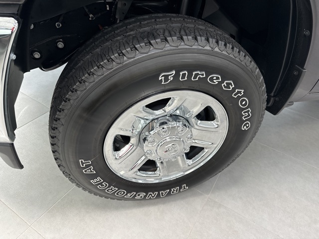 2023 Ram 2500 Tradesman photo 6