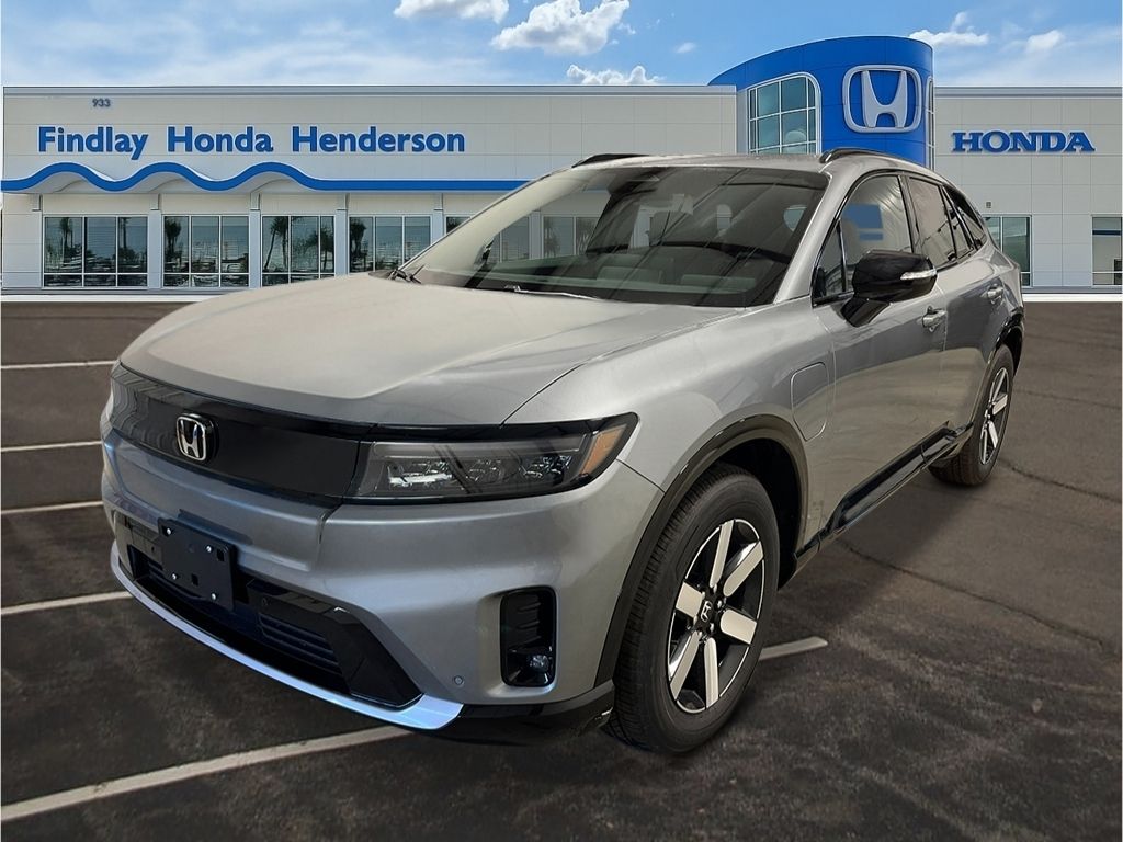 2025 Honda Prologue Touring's photo