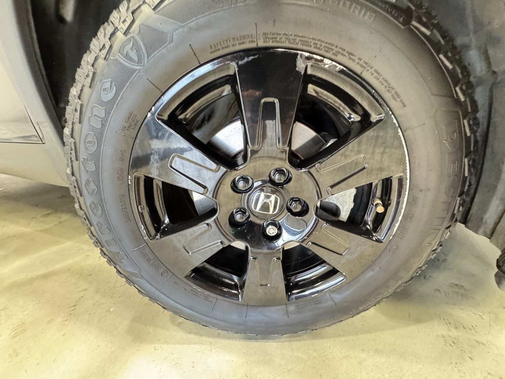 2022 Honda Pilot TrailSport photo 10