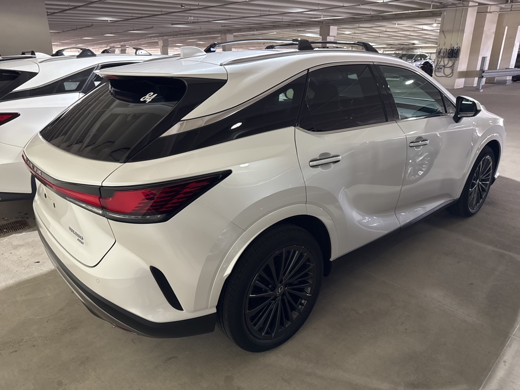 2024 Lexus RX 350 Premium photo 3