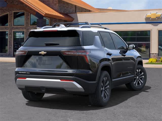 2025 Chevrolet Equinox LT photo 4