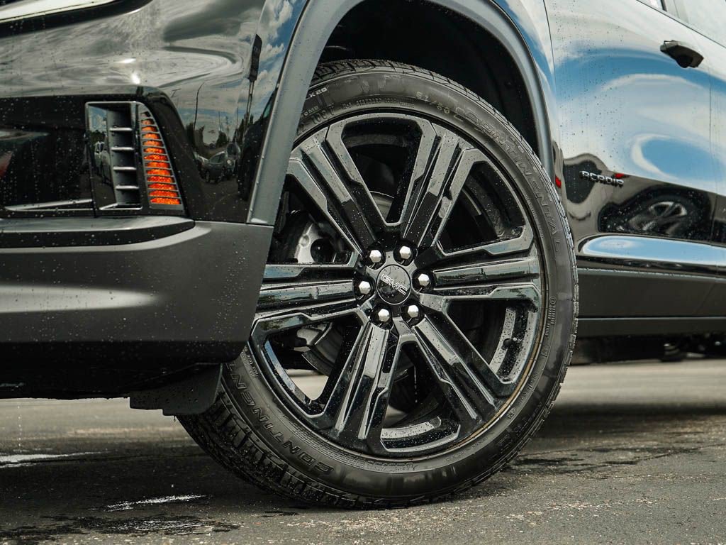 2026 Gmc Acadia Elevation photo 3