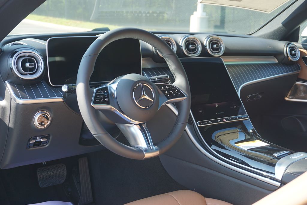 2026 Mercedes Benz CLE 300 4MATIC photo 10