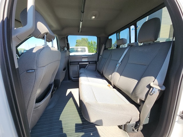 2020 Ford F-150 XLT photo 15