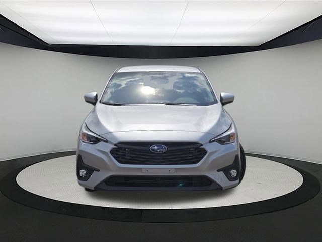 2025 Subaru Impreza Sport photo 3