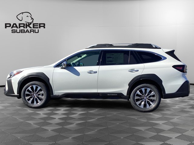 2025 Subaru Outback Touring XT photo 2