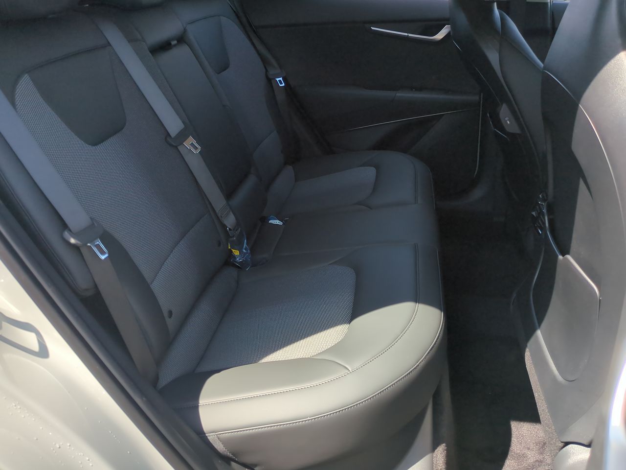 2025 Kia Niro Plug-In Hybrid EX photo 22