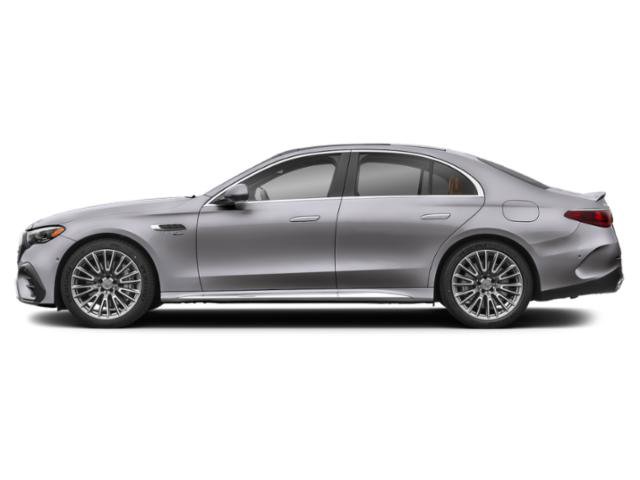 2026 Mercedes Benz E AMG 53 4MATIC Sedan photo 15
