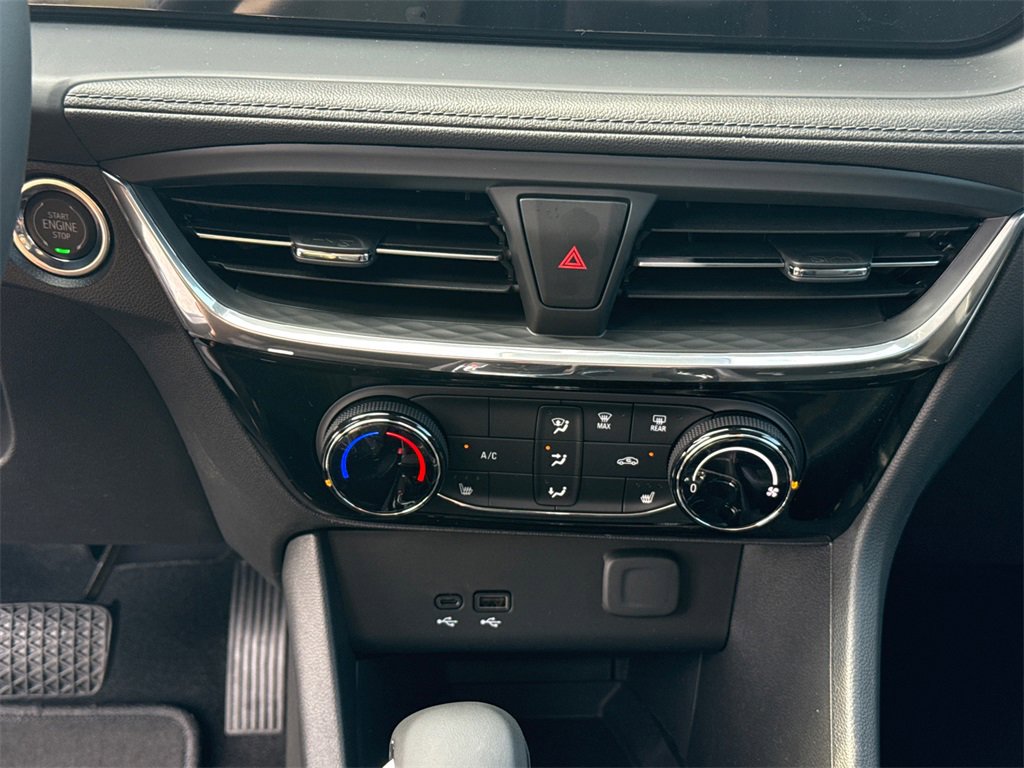 2026 Buick Encore GX Sport Touring photo 23