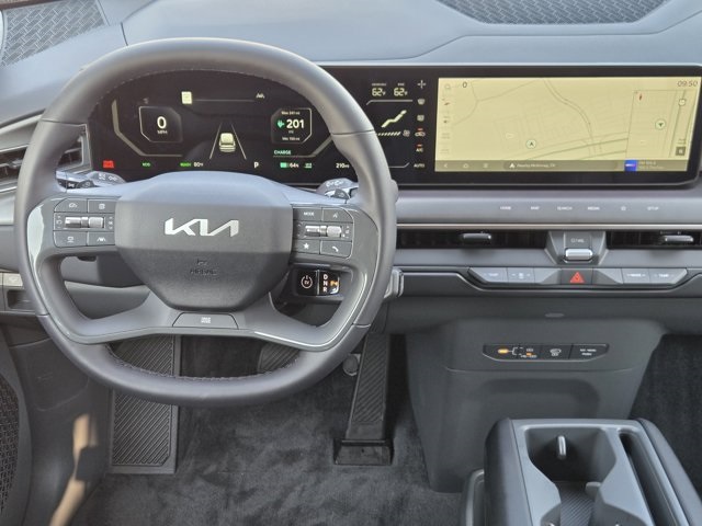 2026 Kia EV9 Light Long Range photo 22