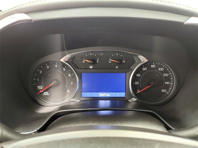 2024 Chevrolet Blazer 2LT photo 17