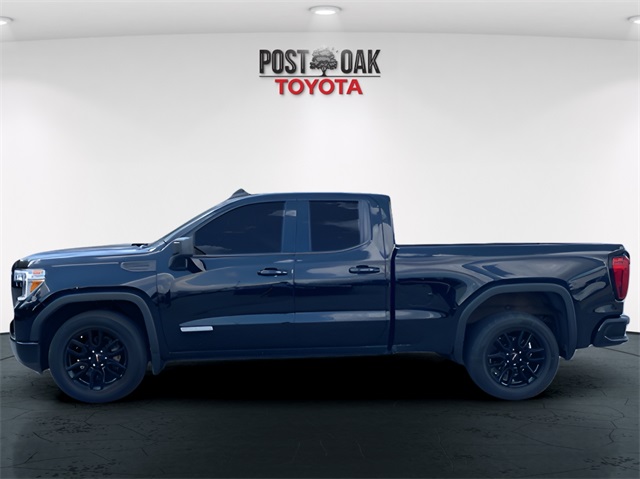 2021 Gmc Sierra Elevation photo 4