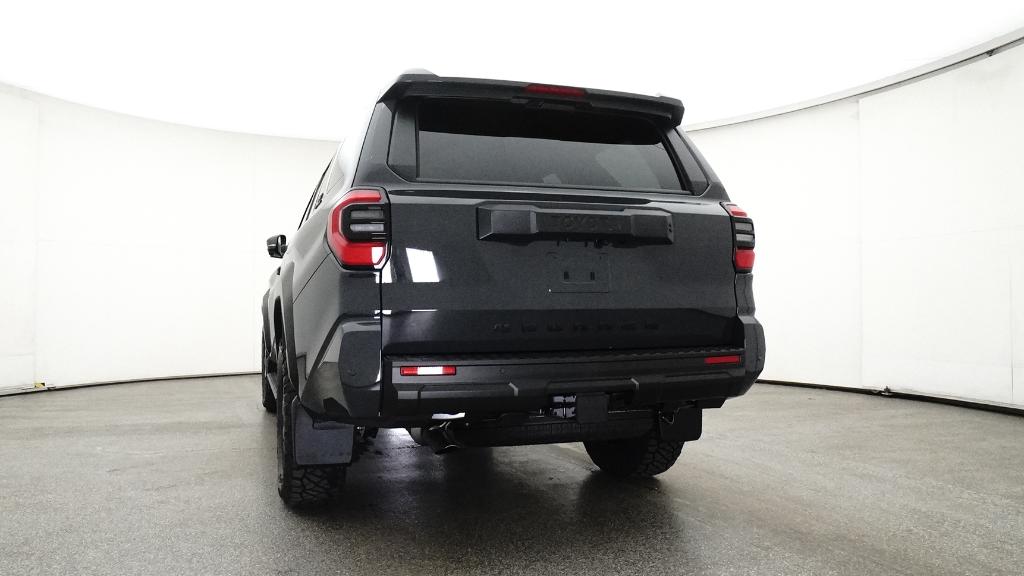 2025 Toyota 4Runner TRD Off-Road Premium photo 15
