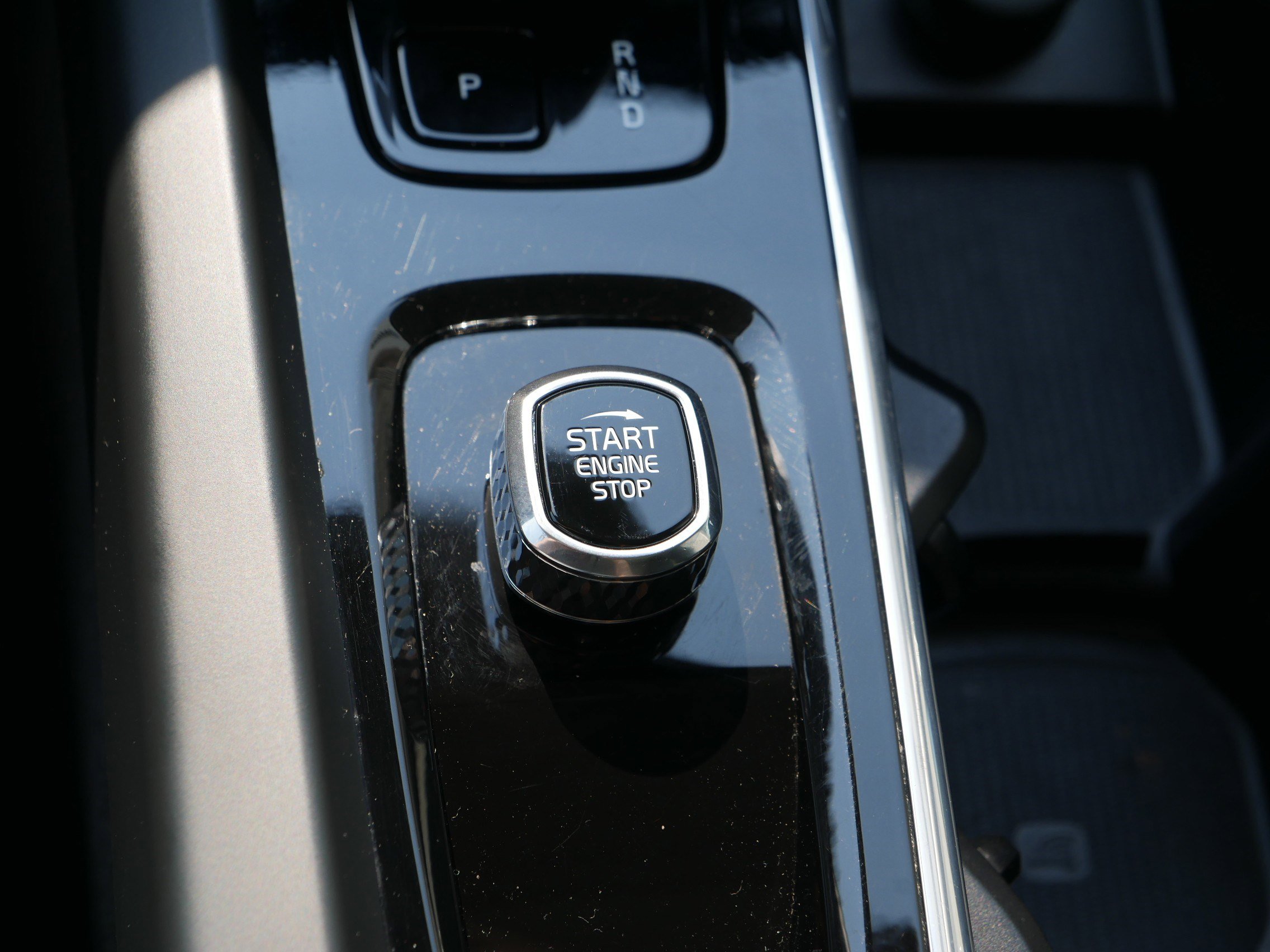 2024 Volvo V60 Cross Country Plus photo 28